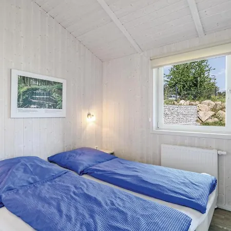 Ferienhaus St, Andreasberg, Haus 38