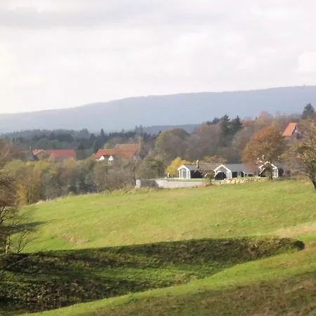 St, Andreasberg, Haus 38 * Sankt Andreasberg
