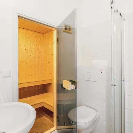 St, Andreasberg, Haus 38 Ferienhaus Sankt Andreasberg