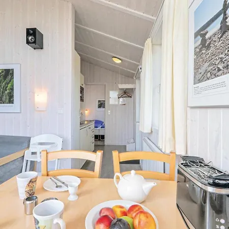 Ferienhaus St, Andreasberg, Haus 38