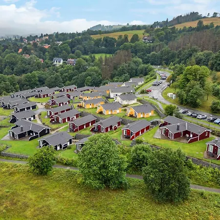 Ferienhaus St, Andreasberg, Haus 38 *