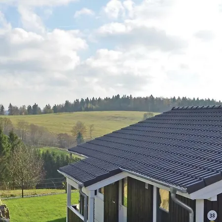 St, Andreasberg, Haus 38