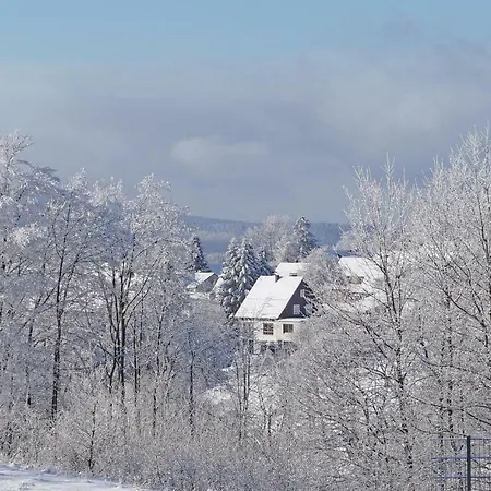 Ferienhaus St, Andreasberg, Haus 38 Sankt Andreasberg