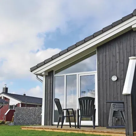 Ferienhaus St, Andreasberg, Haus 38 *
