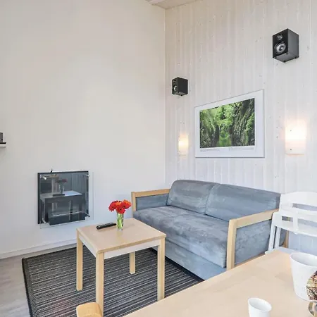 Ferienhaus St, Andreasberg, Haus 38