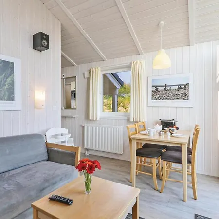 Ferienhaus St, Andreasberg, Haus 38 *