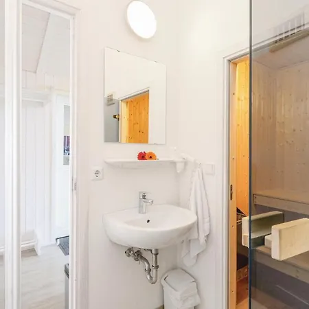 Ferienhaus St, Andreasberg, Haus 38 Sankt Andreasberg