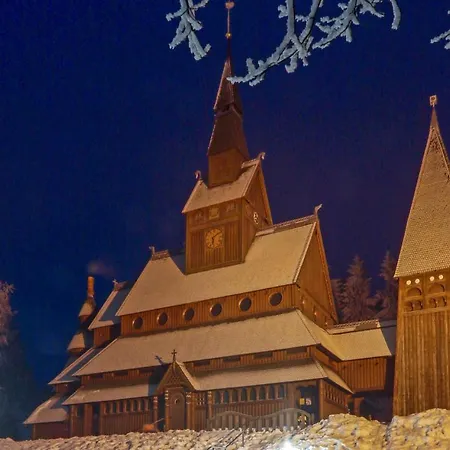 St, Andreasberg, Haus 38 *