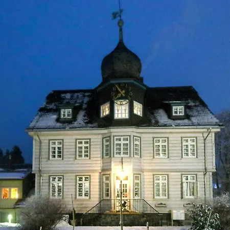 St, Andreasberg, Haus 38 Ferienhaus *