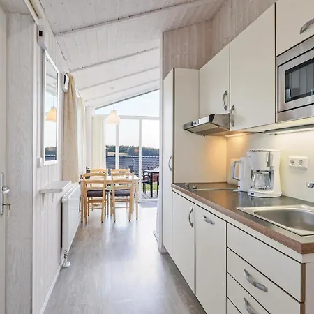 Ferienhaus St, Andreasberg, Haus 38 Sankt Andreasberg
